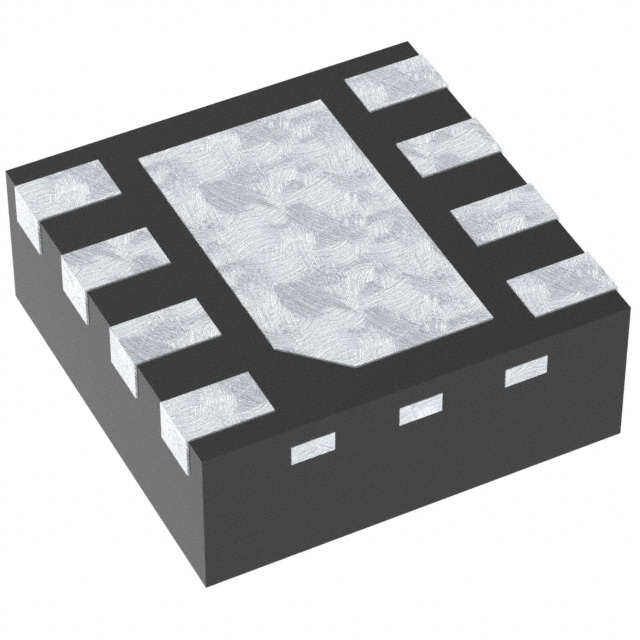 TPS62161DSGT by Texas Instruments